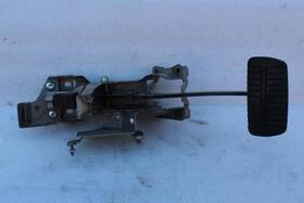 546.su1n17 Subaru 2015 2016 2017 Xv Crosstrek Brake Pedal Automatic A/t