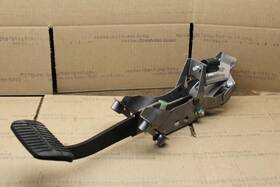 546.su1o19 Subaru 2017 2018 2019 2020 2021 Impreza Brake Pedal A/t Automatic