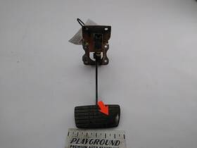 546.su1p03 Subaru Baja Brake Pedal With Mounting Bracket 2003 2004 2005 2006