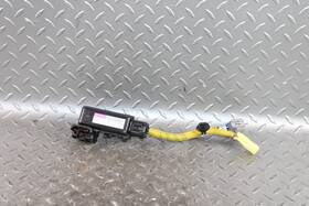 699-subaru Subaru 15-21 Wrx Electronic Front Passenger Right Rh Seat Occupancy Sensor Unit Oem