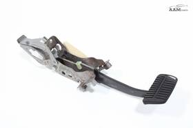 7501b Subaru 2017-2022 Impreza Left Side Floor Parking Brake Stop Pedal With Pad Oem