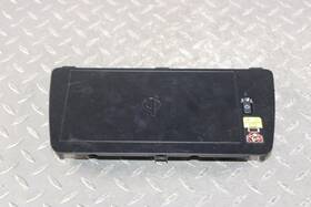 86481fn001 Subaru 24-25 Impreza Electronic Console Phone Wireless Charger Charging Pad Oem