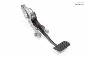 90802bs Subaru 2018-2023 Crosstrek Brake Stop Pedal With Mount Support Bracket And Pad Oem