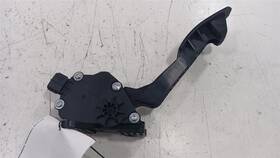 941.su1o24 Subaru 2024 Impreza Gas Pedal
