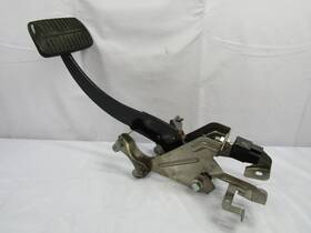 9925ab Subaru 2010-2014 Outback Legacy Brake Pedal Assembly Oem