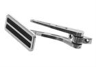 Sum-460005 Summit Racing Billet Aluminum Gas Pedal 190861015494