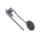 Sum-460006 Summit Racing Billet Aluminum Gas Pedal 190861015500