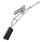 Sum-460007 Summit Racing Billet Aluminum Gas Pedal