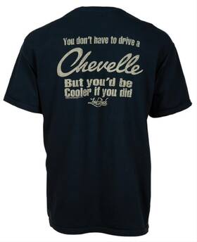 19003sst3x Summit Gifts Racing Laid-back T-shirt