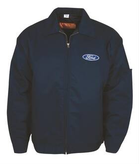 489953 Summit Gifts Ford Work Jacket