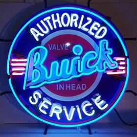 5buibk Summit Gifts Racing Neon Sign