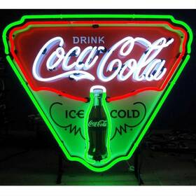 5ccice Summit Gifts Racing Neon Sign