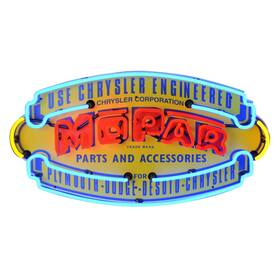 5mprvs Summit Gifts Racing Neon Sign