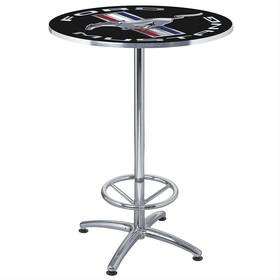 Frd-42303 Summit Gifts Racing Cafe Table