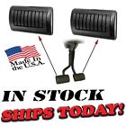 Superbee Mopar Pedal 4 Dart Clutch Gtx Speed Roadrunner Brake Pads Charger