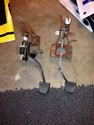 Supra 82-86 Drift Pedal Clutch 2jz 5 Speed 1jz Mk3 Assembly Swap 7m Brake Toyota