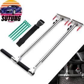 Enl032 Sutung Handicap Driving Hand Control Adjustable Car Pedal Assist Device