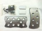 Suv Gel Coated Automatic Covers Foot Transmission Truck Fits...car Pads Pedals