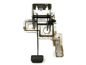 546.sz1g09 Suzuki Brake Pedal Fits 2009 Sx4 Sedan 56710