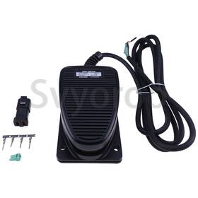 228466gt Svyoroo 607603657473 Foot Switch Pedal 73233gt For Genie Boom Lift Z-34/22 Z-34/22n S-40