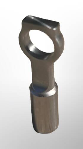 Prfds38f Sweeting Performance Brake Pedal Connecting Rod For Ford