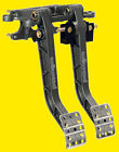 340-11295 Swing Clutch Master Brake Wilwood Triple Mount Pedal Cylinder