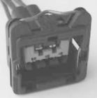 Wpt-721 Switch Pedal Motorcraft - Position Connector-switch Clutch