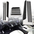 Sye489892 Sport Foot Rest Pedal For Infiniti