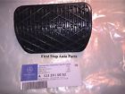 A1232910082 T Oem Brake Rubber Mercedes Transmision Pad Benz Pedal Automatic