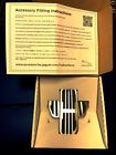 T2h3746 Jaguar Xf Xe Pedal Set New