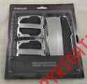 T6061 Racing Pads Real Vision Pedals Motorworks Slip Carbon Pedal Fiber 1