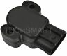 T92001 Standard Motor Products Accelerator Pedal Sensor 727943199980