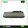 Ta10953101p Stainless Steel Car Foot Rest Dead Pedal Cover For Volkswagen