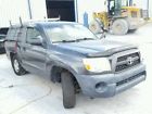 546.to1811 Tacoma 2011 Pedal Brake-clutch 238040