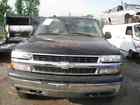 234.gm8b04 Tahoe 2004 Accelerator Parts 862573