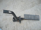 Tank Fuel Cap Pedal Gas Accelerator Bezel Jeep Oem Wrangler