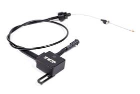 Gm4l60e Tci 377450 Remote Tps Sensor Gm4l60e/4l80e Transwith Brkt 1 Pack