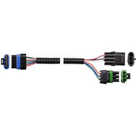 Wm131165 Tectran Harness Intergrated Avail While Supplies Last