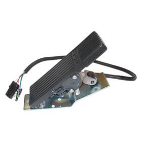 Wm132035 Tectran For Peterbilt 359 1981-1983 Foot Pedal Sensor Kit