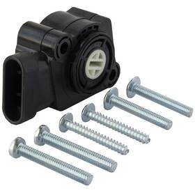 Wm134030 Tectran Throttle Position Sensor For Floor Mounted Pedals