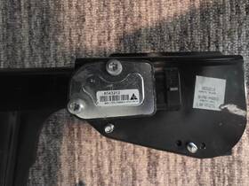 53020n4-10sd-00 Teleflex Marine Hrg 5 Truck / Motorhome Throttle Peddle Assembly