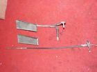 Tempest Gto Pad 1967 Prices Gas Lemans Pedal