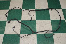 1004420-00-e Tesla 12-16 Model S Electronic Front Bumper Wire Wiring Harness Loom Oem Factory