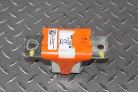 1019347-00-a Tesla 12-15 Model S High Voltage Battery Pyrofuse Disconnect Fuse Oem Factory Oe