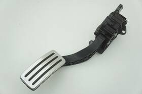 1020824 Tesla Gas Accelerator Pedal Assembly Oem Model X Plaid 2021-2025