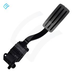 1044695-01-a Tesla New Oem Model 3 Accelerator Pedal Left-hand Drive Performance