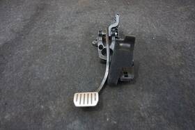 162069100e Tesla Brake Foot Pedal Bracket Assembly Oem Model X Plaid 2021-23