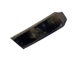 1711762-00-h Tesla 2024 - 2026 Model 3 Oem Left Side Exterior B Pillar Trim Panel Without Camera