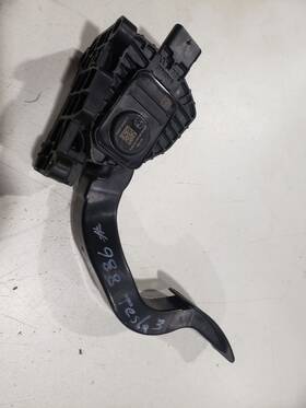 Tesla 234.ts1p20 2020 3 Automatic Sedan - Gas Accelerator Pedal Oem