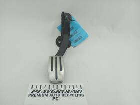 234.ts1s13 Tesla Model S Accelerator Throttle Gas Pedal 2012 2013 2014 2015 12 13 14 15